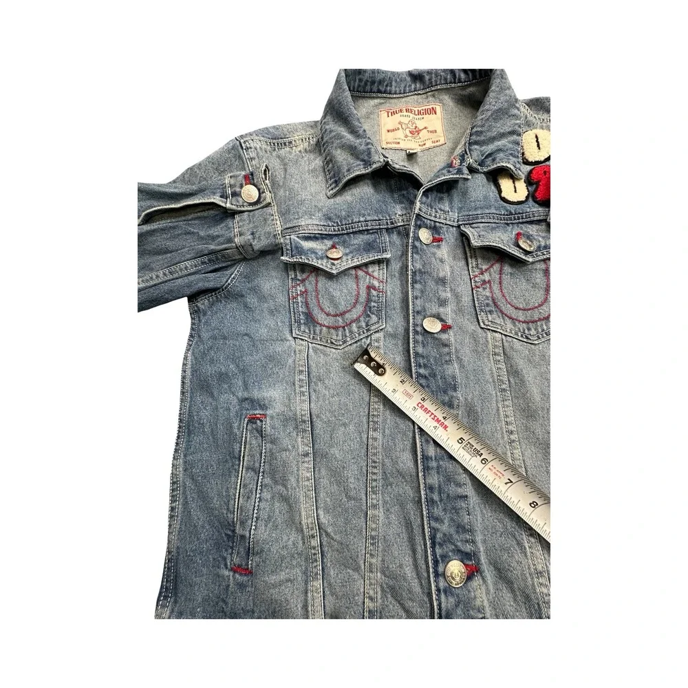 True Religion true religion